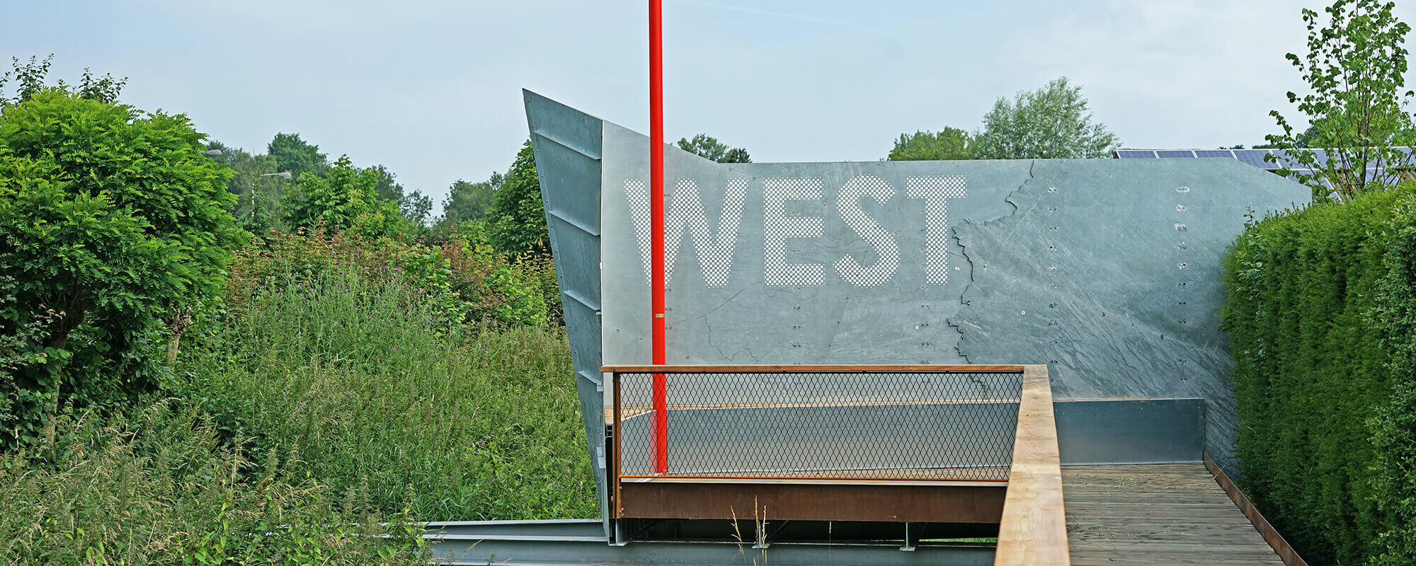 Symbolbild für die Gemeinde Selfkant