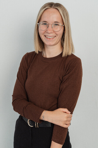 Michelle Jäger